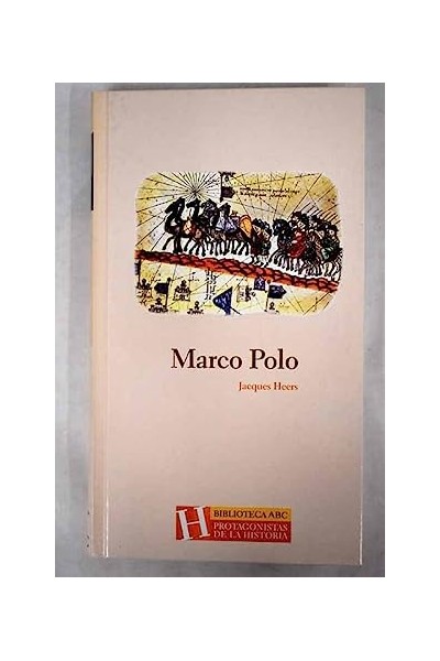 Marco Polo